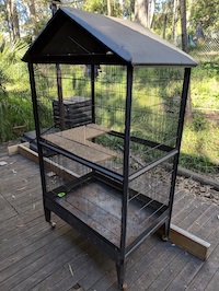 aviary