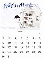 SepttCalendar
