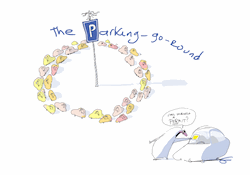 parking-go-round