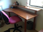 desk