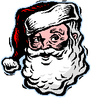 Ho Ho Ho!