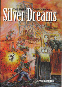 silverdreams