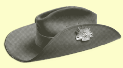 ANZAC HAT