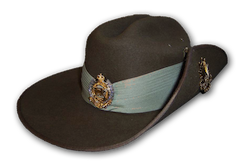 ANZAC HAT