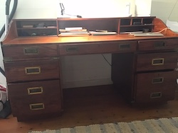 desk