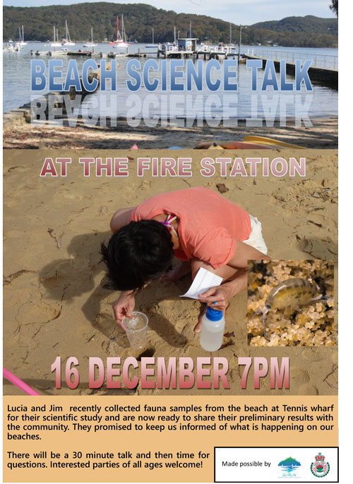 beachscience