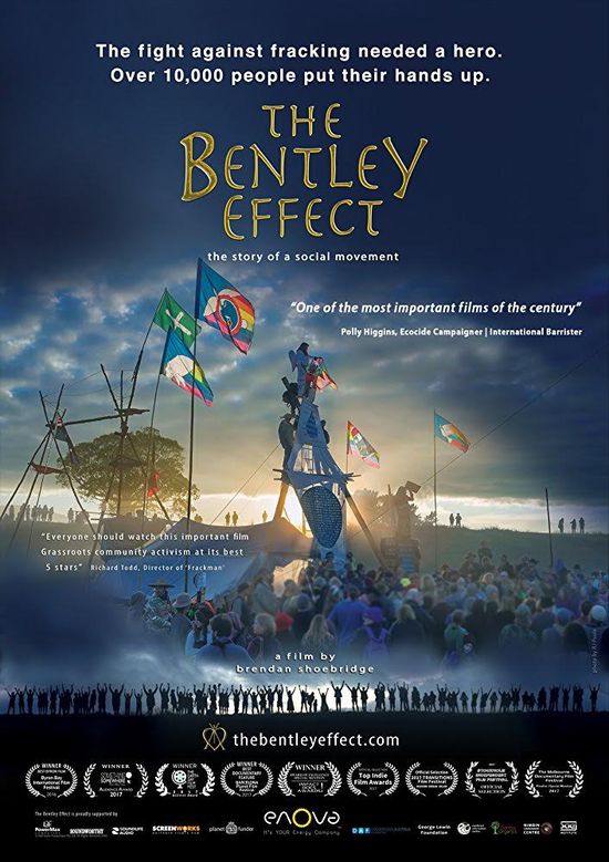 Bentley effect