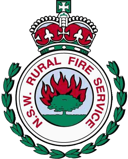 NSW RFS