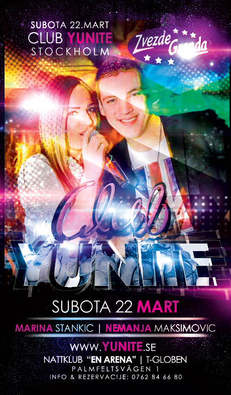 Club Yunite