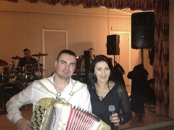 Balkan Pub