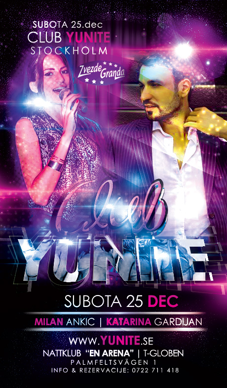 Club Yunite