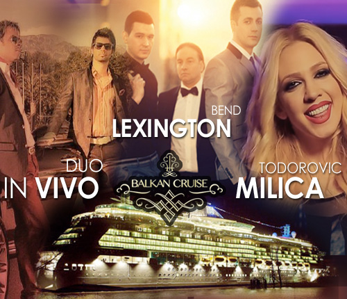 Balkan Cruise 17.maj