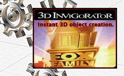 Zaxwerks 3D Invigorator Pro 8