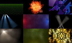 BCC Presets