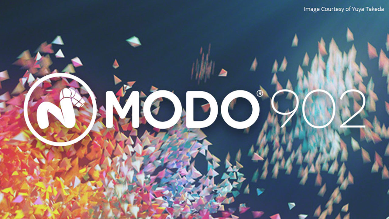 the foundry modo 902