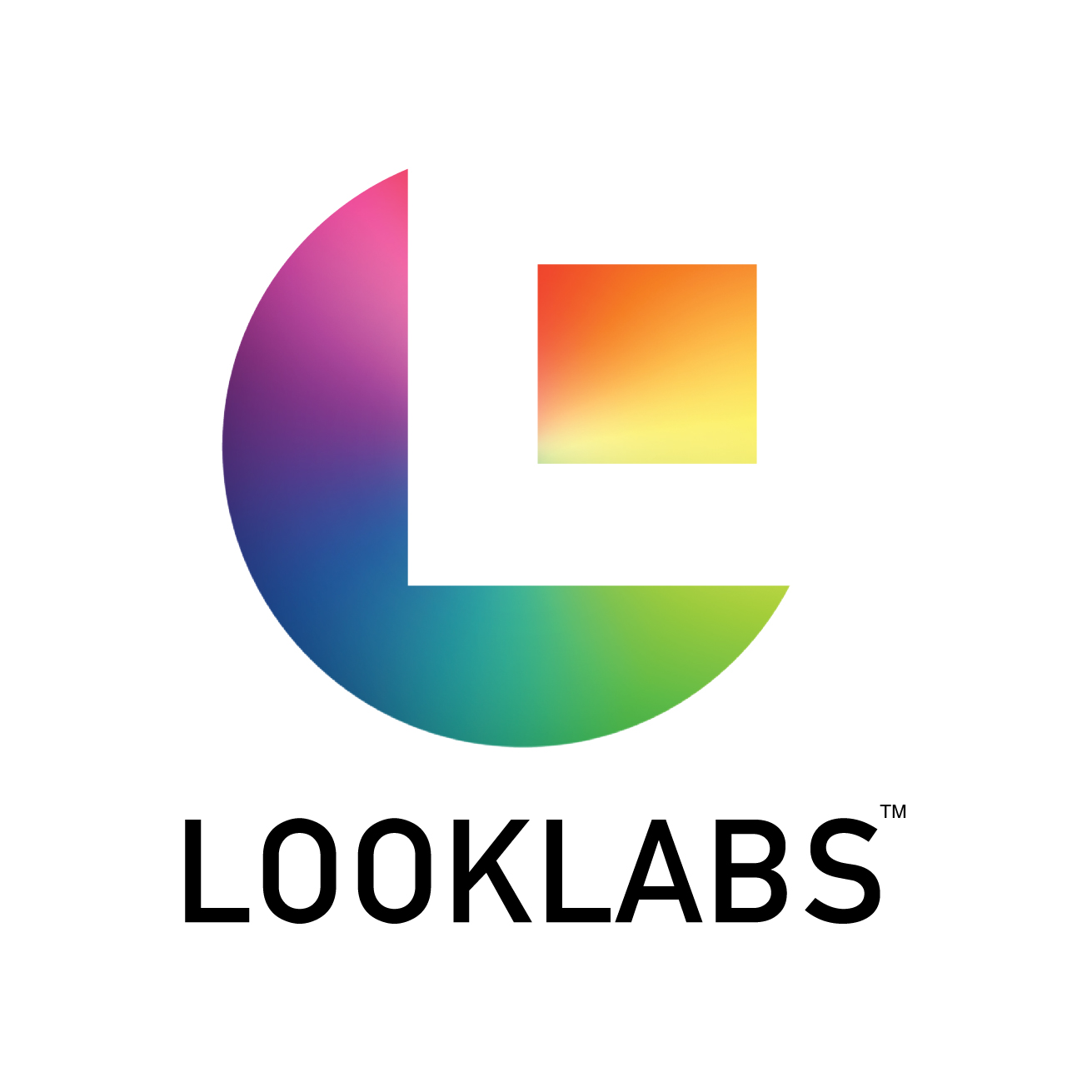 looklabs logo