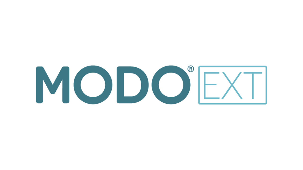 modo extended bundle