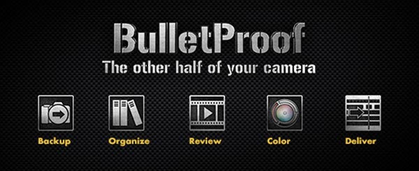 red giant bulletproof