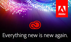 adobe creative cloud updates