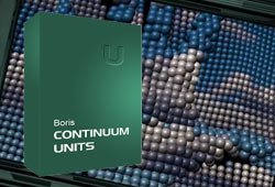 boris continuum complete units avid