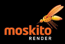 cebas moskitorender 3ds max