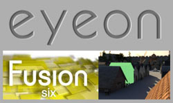 eyeon fusion production bundle