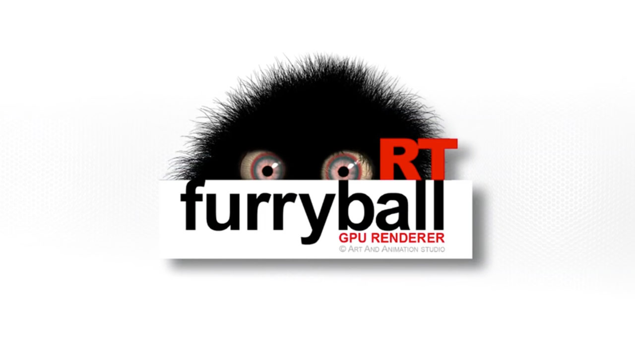 aaa studio furryball rt