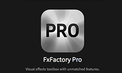 fxfactory pro products
