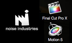 noise industries