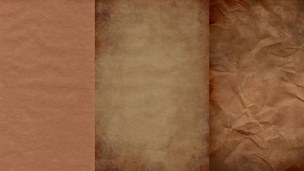 grunge paper textures