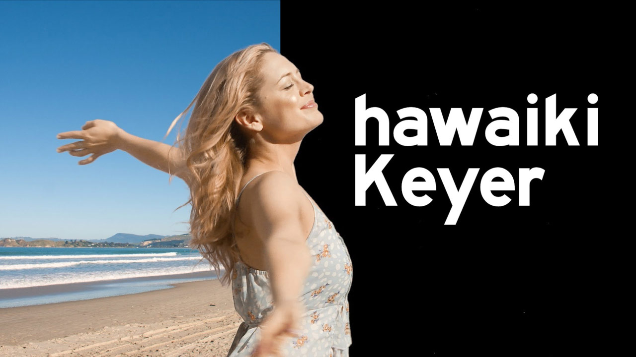 hawaiki keyer 2