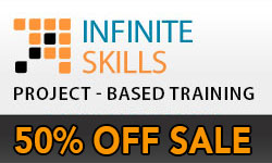 infinite skills training
