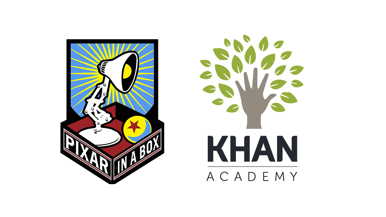 pixar studios animation training