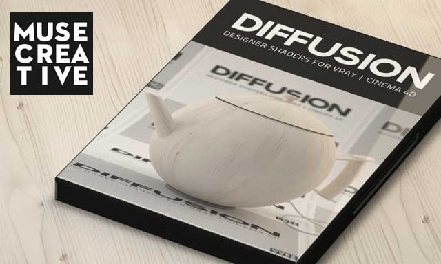 muse creative diffusion