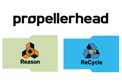 Propellerhead recycle 2.2.3 license number