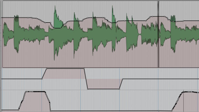 automation in protools