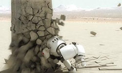 Thinkinetic Pulldown for maya and 3ds max