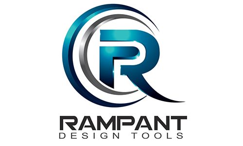 rampant design tools