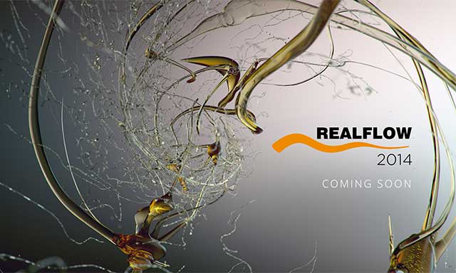 next limit realflow 2014