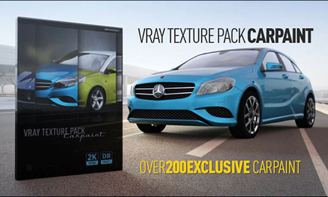 renderking vray texture pack c4d