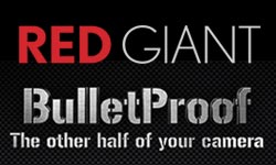 red giant bulletproof