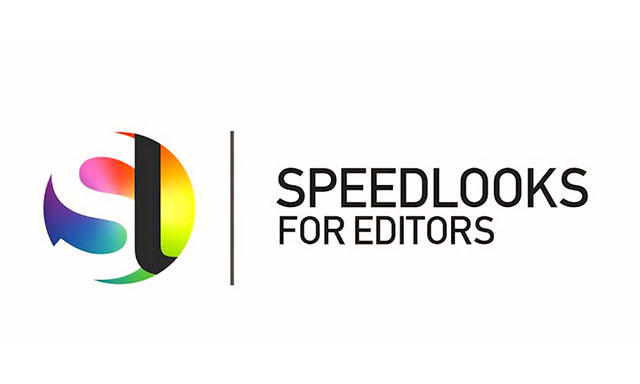 speedlooks for editors