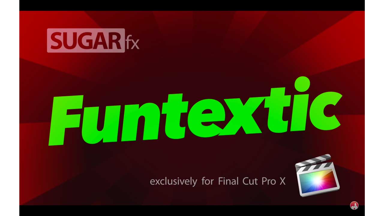 sugarfx funtextic