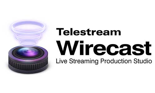 Telestream Wirecast 6