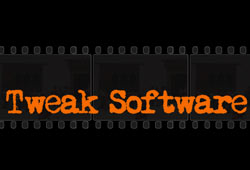 tweak software