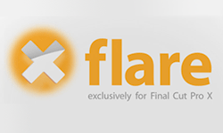 sugarfx xflare