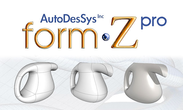 autodessys formz 8
