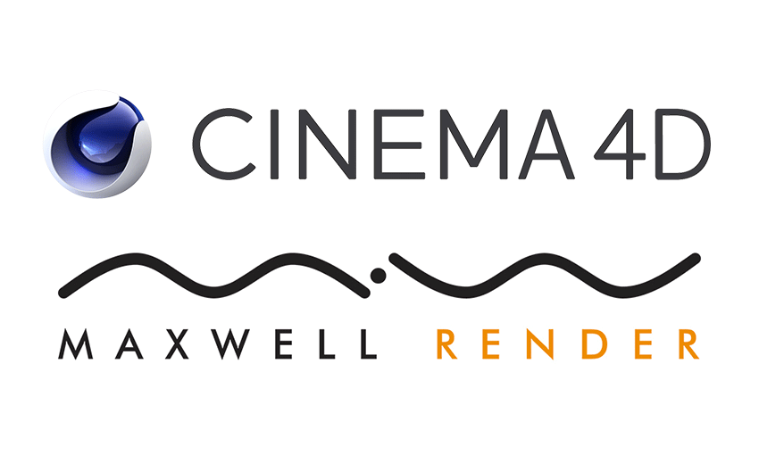 cinema 4d maxwell render introduction