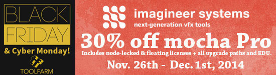 imagineer systems mocha sale black friday cyber monday