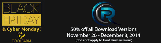 rampant design studio sale black friday cyber monday